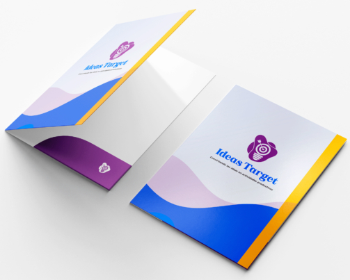 Carpeta Corporativa